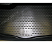 NLC.76.06.B10 NOVLINE Коврик в багажник INFINITI G37X 01/2009--, сед. (полиуретан) черный
