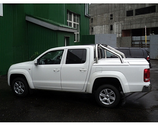 Крышка кузова для Volkswagen Amarok окрашена в цвет автомобиля (заводской код) CARRYBOY PROFORM Sport Lid