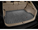 40377 Weathertech коврик багажника, цвет черный. Для автомобиля Lexus RX (2010-)