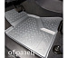 NPL07-40 NORPLAST авто коврики BMW-7  Возможные цвета: бежевый, серый. 2009-