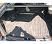 NLC.46.08.B13 NOVLINE Коврик в багажник SUBARU Forester 2.5 XT 2008--, кросс. (полиуретан) черный