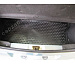 NLC.71.03.B11 NOVLINE Коврик в багажник BYD F0 2007--, хб. (полиуретан)  черный