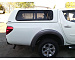 Кунг / крыша кузова пикапа Хард-Топ для автомобиля Mitsubisi L 200 окрашена в цвет автомобиля (заводской код) CARRYBOY S2