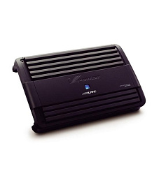 Alpine MRP-M1000 V-Power усилитель 1 - канальный