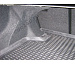 NLC.48.19.B10 NOVLINE Коврик в багажник TOYOTA Avensis 01/2009--, сед. (полиуретан) черный