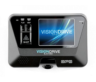 Видеорегиcтратор VisionDrive VD-3000K