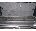 NLC.29.12.B12 NOVLINE Коврик в багажник LEXUS GX 460 02/2010--, внед., кор. (полиуретан) черный