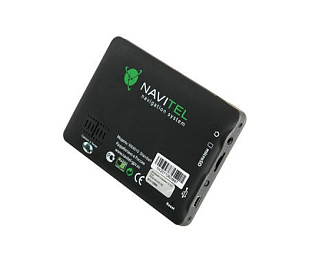 Автомобильный GPS навигатор Navitel NX4010 Standart