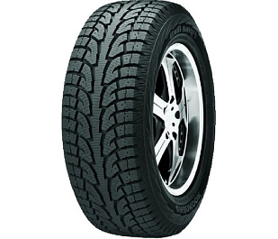 1011866 Зимняя резина, шипованная шина HANKOOK 225/60 R17 i*Pike HAN RW11 T