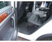 443331-443332 Weathertech передние и задние ковры салона, комплект 4 шт., цвет черный. Для автомобиля Volkswagen Touareg 2011-- / Porsche Cayenne 2011 --