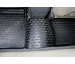 NLC.48.49.210k NOVLINE Коврики в салон TOYOTA Prius 2003-2009, 4 шт. (полиуретан) черные