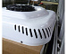 SW024T18 Автономный электрический кондиционер Sleeping Well OBLO Twin 24V для большегрузных автомобилей, автобусов и спецтехники