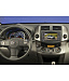 Phantom DVM-3019 HD автомобильный мультимедийный  центр Для автомобилей TOYOTA RAV4, Avensis, Corolla, Auris, LC100, Camry 2002-2006