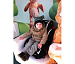 6202.21109.66 Детское автокресло RECARO Young Sport, материал верха Topline Microfibre "Black" Категория I-III