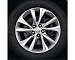 Оригинальный диск колесный литой R18" для Lexus NX(14-) PZ406-X3670-ZM