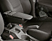 07347 Armster 2 Бокс подлокотника с адаптером комплект для автомобиля  Seat Ibiza 02/Cordoba03 -