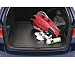 003C9061180 Оригинальный коврик в багажник с высокими краями Volkswagen Original для VW PASSAT B7 Variant