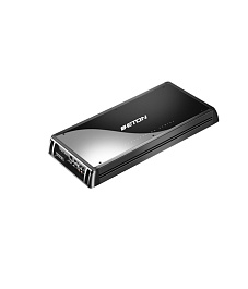 Eton ECC 600.2 Усилитель 2-канальный