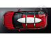 LR006846 Багажник для байдарки, доски для серфинга на крышу Range Rover Evoque