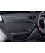 8K0700400 ABT AUDI  Вставки дверей - эксклюзивная кожа под карбон  (включает вставки для передних дверей, задних дверей и центральной консоли)