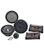 Kicker  QS60.2 Компонентная акустика 16 см.