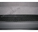NLC.48.27.B12 NOVLINE Коврик в багажник TOYOTA Land Cruiser Prado 12/2009--, внед., 7 мест., кор. (полиуретан) черный