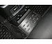 NLC.05.06.210k NOVLINE Коврики в салон BMW 3 Touring (E91) 2006--4 шт. (полиуретан) черные