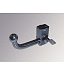 E5803DM ТСУ Фаркоп ARAGON AUDI A1 2010--