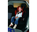 6202.21109.66 Детское автокресло RECARO Young Sport, материал верха Topline Microfibre "Black" Категория I-III