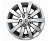Оригинальный диск колесный литой Suriya 16" для Toyota Corolla(07-)/Auris PZ406-E067B-ZC
