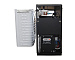CUR025DF1N321 Встраиваемый автохолодильник Indel-B UR 25 - охлаждающий агрегат для монтажа на термоящик в кабине грузовика Iveco Stralis
