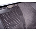 NLC.13.02.210 NOVLINE Коврики в салон DODGE Nitro 2007--, 4 шт. (полиуретан) черные