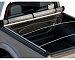 Крышка кузова для Volkswagen Amarok тент ПВХ (2 слоя) CARRYBOY Soft Lid