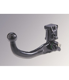 E0805AV ТСУ Фаркоп ARAGON BMW X3 2004-2010