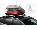008P0071175 Оригинальный Бокс - багажник на крышу Audi Genuine Accessories (Размер M: 370 литров)
