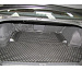 NLC.46.09.B10 NOVLINE Коврик в багажник SUBARU Legacy 01/2010--, сед. (полиуретан) черный
