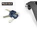Block-Lock замок - блокиратор механизма выбора передач, устанавливаемый под капот на КПП. Для автомобиля VW Golf  2013-... АКПП автомат-DSG -     /K