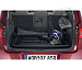 005N0061466 Поддон для багажника Volkswagen Original для VW TIGUAN для автомобилей с низким  полом