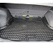 NLC.48.09.B13 NOVLINE Коврик в багажник TOYOTA RAV4 01/2006--, кросс. (полиуретан) черный