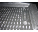 CARPGT00017 NOVLINE Коврики в салон PEUGEOT Partner 1996--, 2 шт. (полиуретан) черные