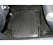 NLC.3D.51.21.210kh Коврики 3D в салон VW Tiguan 10/2007--, 4 шт. (полиуретан) черные
