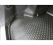NLC.47.20.B10 NOVLINE Коврик в багажник SUZUKI Kizashi 2010--, сед. (полиуретан) черный