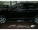 Пороги боковые с проступью VWTG.81.1191 для VW Touareg NF с 2010 г.в. Нержавеющая сталь, труба d76 производитель СОЮЗ 96