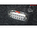 Хард-Топ Carryboy 560 N Кунг / крыша кузова пикапа серебряная/KLO для автомобиля Nissan Navara