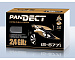 Иммобилайзер Pandect IS-577i для предотвращения угона автомобиля путем попыток скрытого проникновения