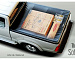Крышка кузова для Volkswagen Amarok тент ПВХ (2 слоя) CARRYBOY Soft Lid
