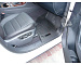 443331-443333 Weathertech передние и задние ковры салона, комплект 4 шт., цвет черный. Для автомобиля 4х зонн. климат кон. Volkswagen Touareg 2011-- / Porsche Cayenne 2011 --