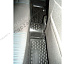 CAROPL00023 NOVLINE Коврики в салон OPEL Astra J 5D 2009--, 4 шт. (полиуретан) черные