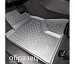 NPL88-39 NORPLAST авто коврики LEXUS LX 470 Возможные цвета: бежевый, серый. Задние ковры имеют перемычку. 1998-