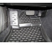 NLC.46.09.210k NOVLINE Коврики в салон SUBARU Legacy  01/2010--, 4 шт. (полиуретан) черные